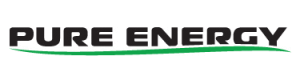 Pure energy - header